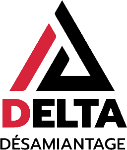 DELTA DESAMIANTAGE - Logo